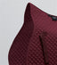 Premier Equine Pony Plain Cotton GP/Jump Square