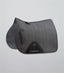 Premier Equine Pony Plain Cotton GP/Jump Square