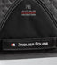 Premier Equine Pony Plain Cotton GP/Jump Square