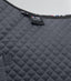 Premier Equine Pony Plain Cotton GP/Jump Square