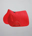 Premier Equine Pony Plain Cotton GP/Jump Square