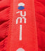 Premier Equine Pony Plain Cotton GP/Jump Square