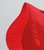 Premier Equine Pony Plain Cotton GP/Jump Square