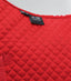 Premier Equine Pony Plain Cotton GP/Jump Square