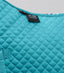 Premier Equine Pony Plain Cotton GP/Jump Square