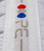 Premier Equine Pony Plain Cotton GP/Jump Square