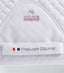 Premier Equine Pony Plain Cotton GP/Jump Square