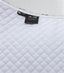 Premier Equine Pony Plain Cotton GP/Jump Square
