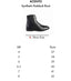 Premier Equine Acento Synthetic Paddock Boot - Equestrian Riding Boots