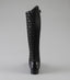 Premier Equine Actio Leather Half Chaps - Equestrian Riding Boots
