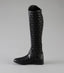 Premier Equine Actio Leather Half Chaps - Equestrian Riding Boots