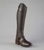 Premier Equine Actio Leather Half Chaps - Equestrian Riding Boots
