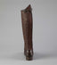Premier Equine Actio Leather Half Chaps - Equestrian Riding Boots