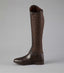 Premier Equine Actio Leather Half Chaps - Equestrian Riding Boots