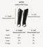 Premier Equine Actio Leather Half Chaps - Equestrian Riding Boots
