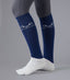 Premier Equine Adults Thin Stretch Socks - Equestrian Socks