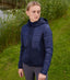 Premier Equine Agata Ladies Riding Jacket - Equestrian Shirts & Jackets
