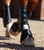 Premier Equine Air Cooled Original Eventing Boots - Equine Horse Wear