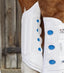 Premier Equine Air Cooled Original Eventing Boots - Equine Horse Wear