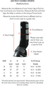 Premier Equine Air-Tech Combo Sports Medicine Boots - Equine Horse Wear