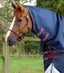 Premier Equine Akoni 0g Turnout Rug with Classic Neck Cover - Equine Horse Wear