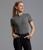 Premier Equine Allegra Ladies Short Sleeve Riding Top - Equestrian Shirts & Jackets