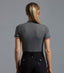 Premier Equine Allegra Ladies Short Sleeve Riding Top - Equestrian Shirts & Jackets