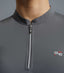 Premier Equine Allegra Ladies Short Sleeve Riding Top - Equestrian Shirts & Jackets