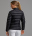 Premier Equine Alsace Ladies Puffer Jacket - Equestrian Shirts & Jackets