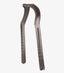 Premier Equine Anatomical Shaped Headpiece - Equine Horse Wear