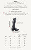 Premier Equine Anima Junior Synthetic Field Tall Riding Boot - Equestrian Riding Boots