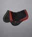 Premier Equine Anti-Slip Airflow Shockproof Racing/ Training Saddle Pad - Equine Horse Wear