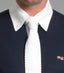 Premier Equine Antonio Men's Short Sleeve Show Shirt - Equestrian Shirts & Jackets