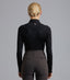 Premier Equine Arclos Ladies Technical Long Sleeve Riding Top - Equestrian Shirts & Jackets