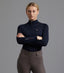 Premier Equine Arclos Ladies Technical Long Sleeve Riding Top - Equestrian Shirts & Jackets
