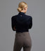 Premier Equine Arclos Ladies Technical Long Sleeve Riding Top - Equestrian Shirts & Jackets