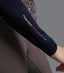 Premier Equine Arclos Ladies Technical Long Sleeve Riding Top - Equestrian Shirts & Jackets