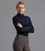 Premier Equine Arclos Ladies Technical Long Sleeve Riding Top - Equestrian Shirts & Jackets