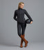 Premier Equine Ascendo Microfleece Riding Top - Equestrian Shirts & Jackets