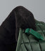 Premier Equine Atlantis CC Satin Wool GP/Jump Square - Equine Horse Wear