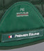 Premier Equine Atlantis CC Satin Wool GP/Jump Square - Equine Horse Wear