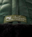 Premier Equine Atlantis CC Satin Wool GP/Jump Square - Equine Horse Wear