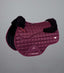 Premier Equine Atlantis CC Satin Wool GP/Jump Square - Equine Horse Wear