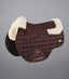 Premier Equine Atlantis CC Satin Wool GP/Jump Square - Equine Horse Wear