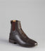 Premier Equine Avanti Leather Paddock Boot - Equestrian Riding Boots