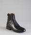 Premier Equine Avanti Leather Paddock Boot - Equestrian Riding Boots