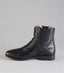 Premier Equine Avanti Leather Paddock Boot - Equestrian Riding Boots