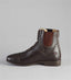 Premier Equine Avanti Leather Paddock Boot - Equestrian Riding Boots