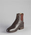 Premier Equine Avanti Leather Paddock Boot - Equestrian Riding Boots