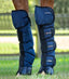 Premier Equine Ballistic Knee Pro-Tech Horse Travel Boots - Equine Horse Wear